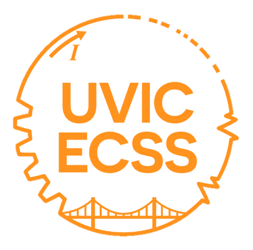 UVic ECSS Logo