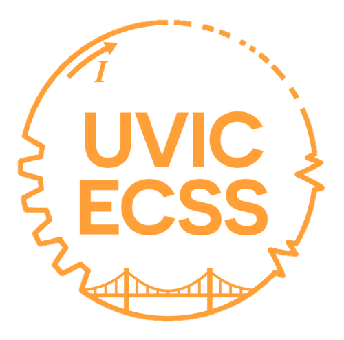 UVic ECSS Logo